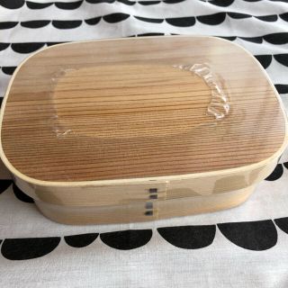 【弁当箱】曲げわっぱ(弁当用品)