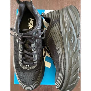 ユナイテッドアローズ(UNITED ARROWS)のY.S様専用【未使用26cm】HOKA ONEONE BONDI 6 WIDE(スニーカー)