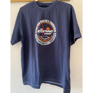 エレッセ(ellesse)のTシャツ(Tシャツ/カットソー(半袖/袖なし))