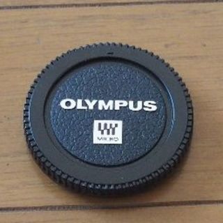 オリンパス(OLYMPUS)のOLYMPUSカメラキャップ　BC-2(ケース/バッグ)