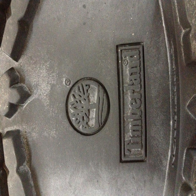Timberland(ティンバーランド)のTimberland Black レディースの靴/シューズ(ブーツ)の商品写真