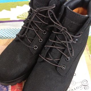 ティンバーランド(Timberland)のTimberland Black(ブーツ)