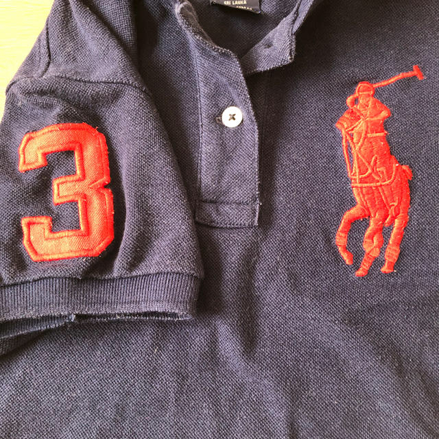 Ralph Lauren(ラルフローレン)のポロシャツ レディースのトップス(ポロシャツ)の商品写真