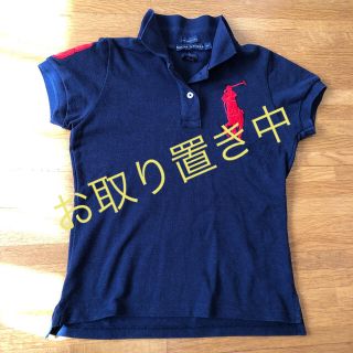 ラルフローレン(Ralph Lauren)のポロシャツ(ポロシャツ)