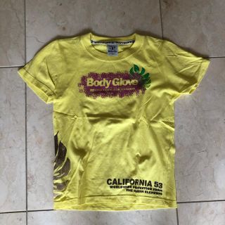 ボディーグローヴ(Body Glove)のボディーグローブ　Tシャツ　130(Tシャツ/カットソー)