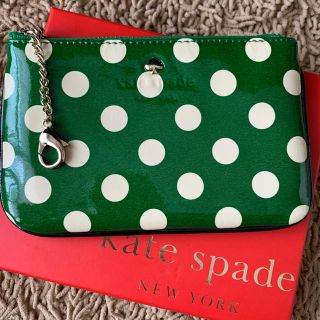 ケイトスペードニューヨーク(kate spade new york)のケイトスペード ポーチ アクセサリー コスメポーチ(ポーチ)