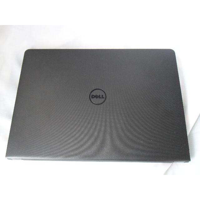 DELL INSPIRON SSD(eMMC) MEM4GB WINDOWS10