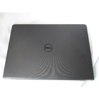 デル(DELL)のDELL INSPIRON SSD(eMMC) MEM4GB WINDOWS10(ノートPC)