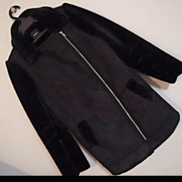 MURUA(ムルーア)のぱんださま レディースのジャケット/アウター(その他)の商品写真