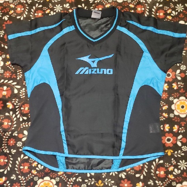 MIZUNO(ミズノ)のミズノ★ティシャツ★S レディースのレディース その他(その他)の商品写真