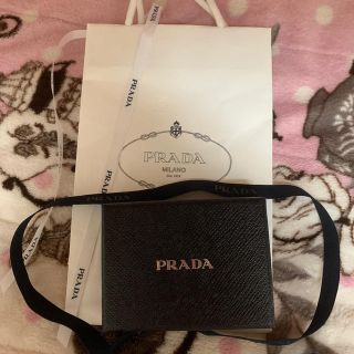 プラダ(PRADA)の【ち様専用】PRADA キーケース(キーケース)