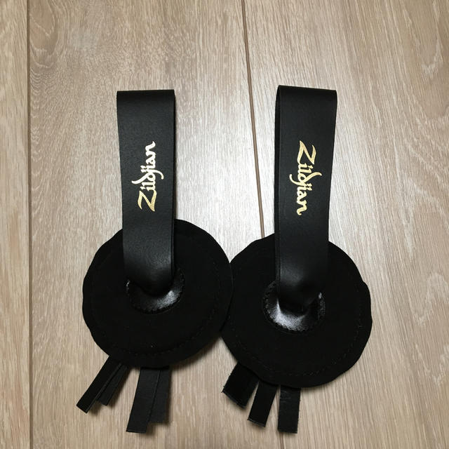 シンバル 持ち手 zildjian 楽器の楽器 その他(その他)の商品写真