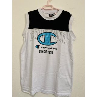 チャンピオン(Champion)のチャンピオン  タンクトップ    160(タンクトップ)