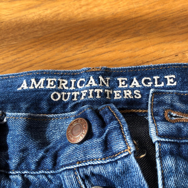 American Eagle(アメリカンイーグル)のショートパンツ レディースのパンツ(ショートパンツ)の商品写真