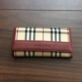 バーバリー(BURBERRY)のBURBERRY/キーケース(キーケース)