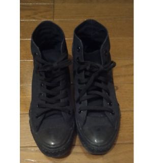 コンバース(CONVERSE)のコンバースハイカットスニーカー(スニーカー)