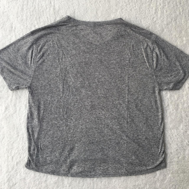 Rag & Bone(ラグアンドボーン)の超美品 rag&bone ラグアンドボーン カットソー  tシャツ レディースのトップス(Tシャツ(半袖/袖なし))の商品写真