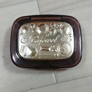 シセイドウ(SHISEIDO (資生堂))のMAJOLICA MAJORCAアイシャドウ(アイシャドウ)