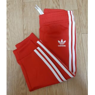 アディダス(adidas)のキッズ トラックパンツ adidas originals(パンツ/スパッツ)