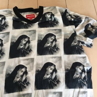 シュプリーム(Supreme)のシュガー様(Tシャツ/カットソー(半袖/袖なし))