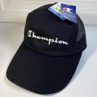 チャンピオン(Champion)の新品未使用　Champion/チャンピオン　ローCAP 国内正規品　送料無料(キャップ)