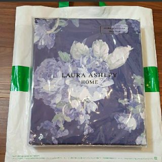 ローラアシュレイ(LAURA ASHLEY)の★連休限定値下げ★ローラアシュレイ　デュベカバー(シーツ/カバー)