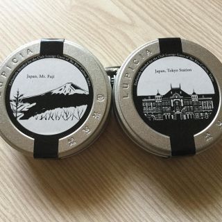 ルピシア(LUPICIA)のLUPICIA  フレーバーTEA  (茶)