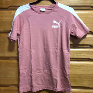 プーマ(PUMA)のPUMA Tシャツ(Tシャツ/カットソー(半袖/袖なし))