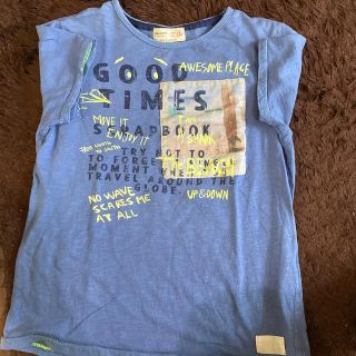 ザラキッズ(ZARA KIDS)のTシャツ(Tシャツ/カットソー)