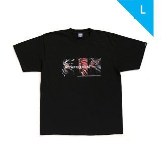 アップルバム(APPLEBUM)のAPPLEBUM アップルバム シカゴ Tシャツ L 2 Chicago Tee(Tシャツ/カットソー(半袖/袖なし))