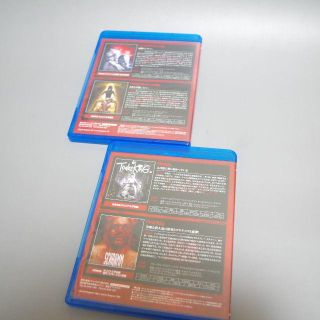 ネクロマンティックBlu-ray-BOX+ユルグ・ブットゲライト短編集