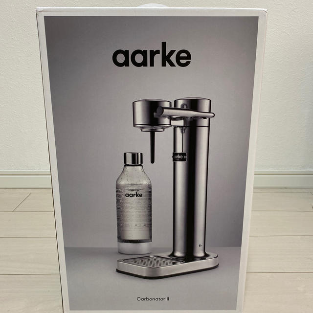 aarke 新品・未使用品・未開封その他