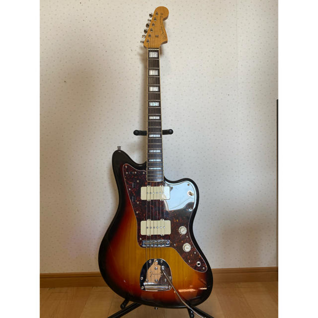 Fender - Fender Japan 66ジャズマスター JM66B