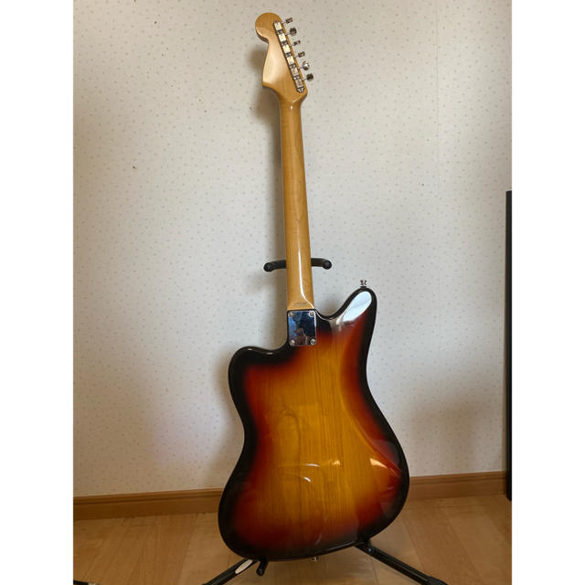 予約販売 本 Fender Japan 66ジャズマスター Jm66b エレキベース Sutevalle Org 予約販売 本 Fender Japan 66ジャズマスター Jm66b エレキベース Sutevalle Org
