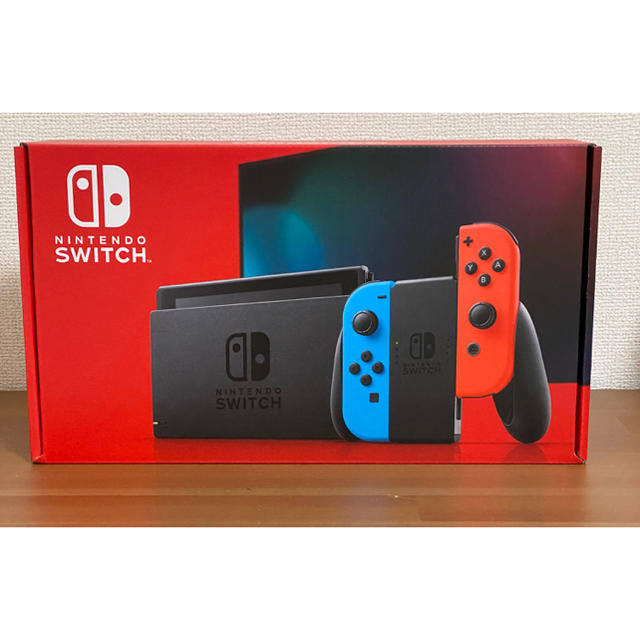 即日発送可 Nintendo Switch Joy-Con(L)/(R) ネオン