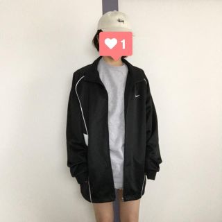 ナイキ(NIKE)のNIKE ジャージ(ジャージ)