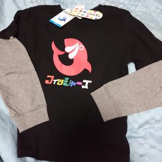 シマムラ(しまむら)のフィッシャーズ ロンティ(Tシャツ/カットソー)