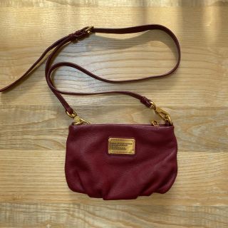 マークバイマークジェイコブス(MARC BY MARC JACOBS)のMARC BY MARC JACOBS ミニショルダーBAG(ショルダーバッグ)