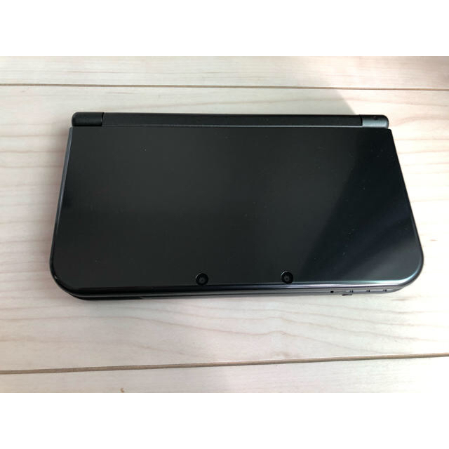 new 任天堂3DS LL