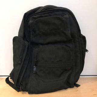 トゥミ(TUMI)のTUMI リュック バックパック(バッグパック/リュック)