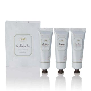 サボン(SABON)のSABON フェイスポリッシャー(洗顔料)