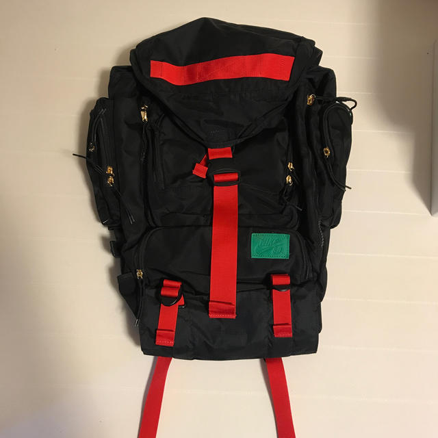 NIKE(ナイキ)のNike SB Eugene Backpack ナイキ バックパック リュック メンズのバッグ(バッグパック/リュック)の商品写真