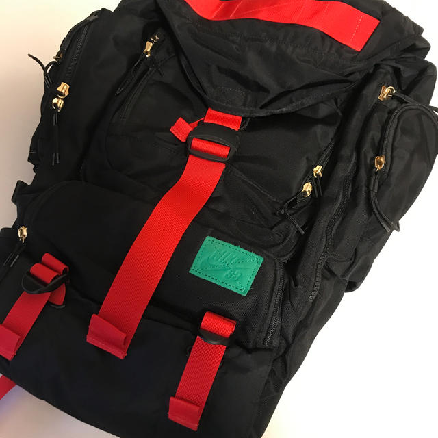 NIKE(ナイキ)のNike SB Eugene Backpack ナイキ バックパック リュック メンズのバッグ(バッグパック/リュック)の商品写真