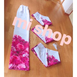 Rady - Rady リゾフラカーテン 200サイズ まとめ売りの通販 by 申請