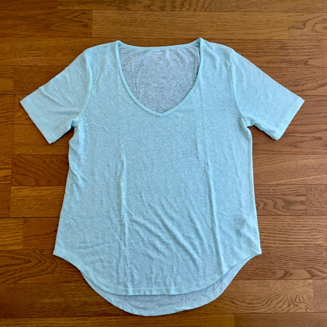 Old Navy(オールドネイビー)のシャツ レディースのトップス(Tシャツ(半袖/袖なし))の商品写真