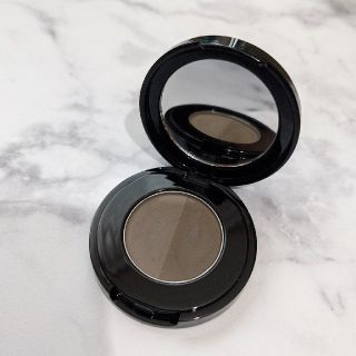 セフォラ(Sephora)のAnastasia ブローパウダーデュオ　Ash brown(フェイスパウダー)