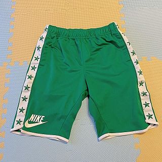 ナイキ(NIKE)のナイキ　ハーフパンツ(ショートパンツ)