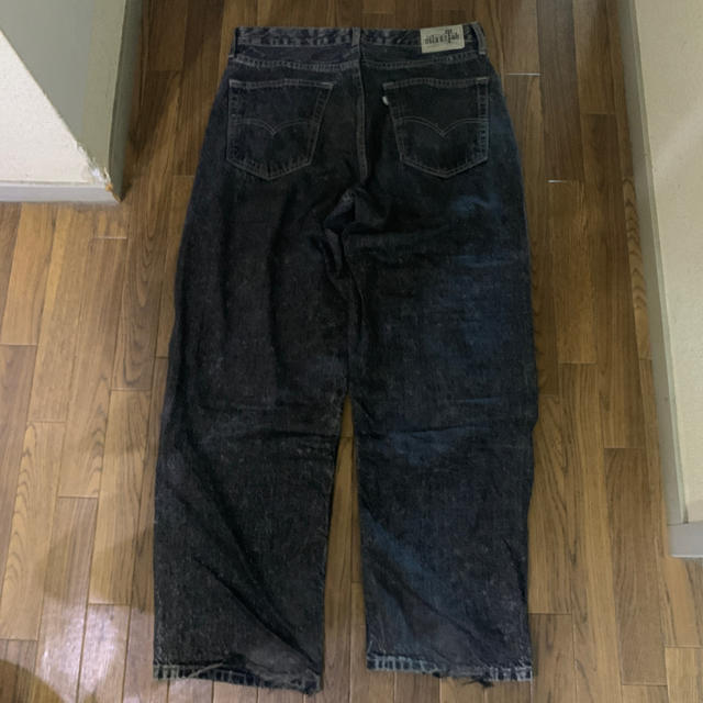 Levi's(リーバイス)のlevis silver tab メンズのパンツ(デニム/ジーンズ)の商品写真