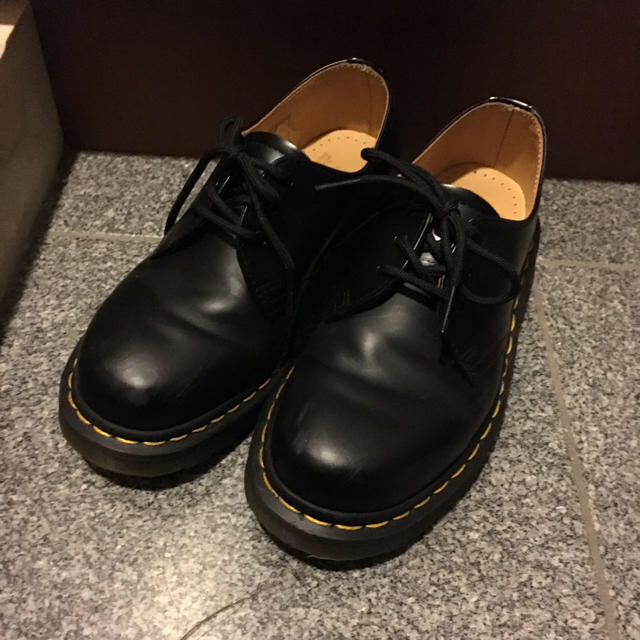 Dr.Martens(ドクターマーチン)のなす様専用 3/1迄 レディースの靴/シューズ(ローファー/革靴)の商品写真