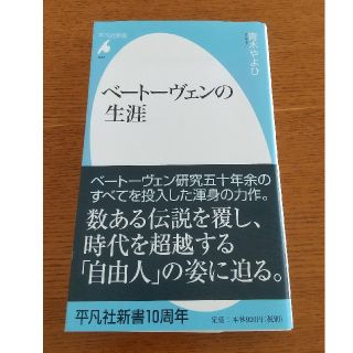 ベ－ト－ヴェンの生涯(文学/小説)